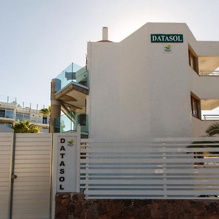 Alsol Datasol Playa del Inglés Exteriér fotografie