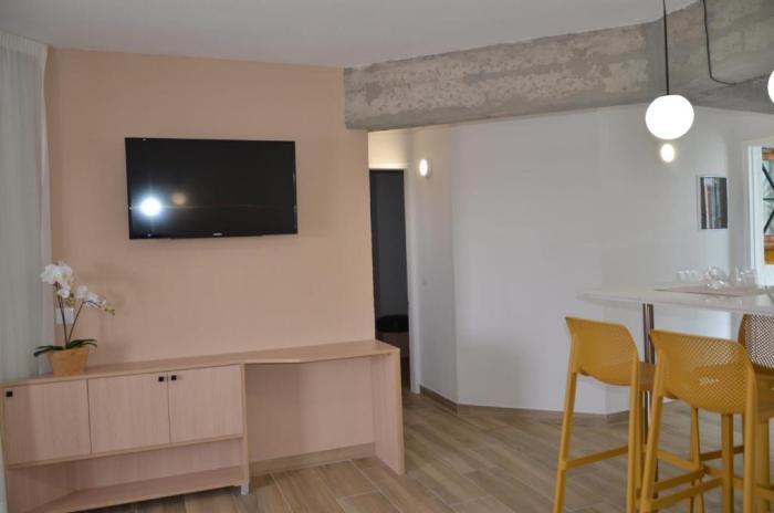 Alsol Datasol Playa del Inglés Pokoj fotografie