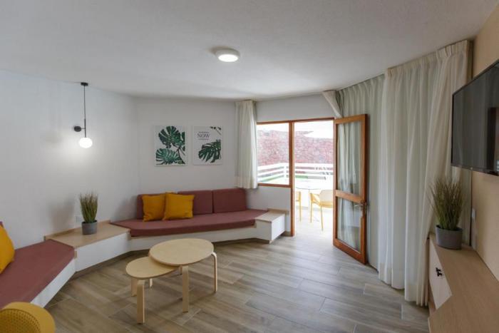 Alsol Datasol Playa del Inglés Pokoj fotografie