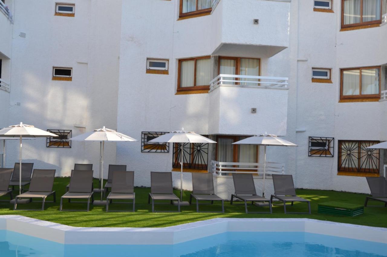 Alsol Datasol Playa del Inglés Exteriér fotografie