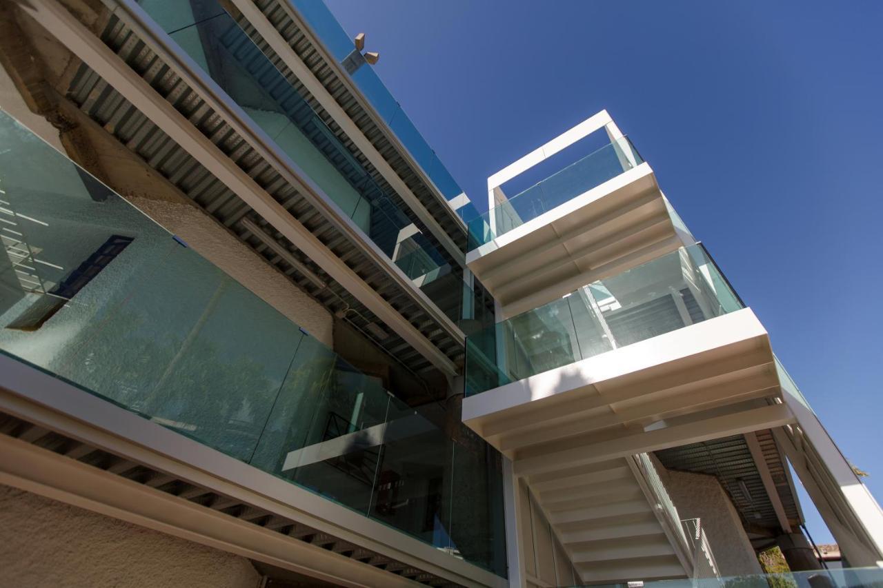 Alsol Datasol Playa del Inglés Exteriér fotografie